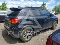 2018 Mitsubishi OUTLANDER фото