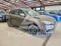 2018 Mitsubishi OUTLANDER фото