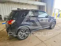 2018 Mitsubishi OUTLANDER фото