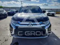 2018 Mitsubishi OUTLANDER фото