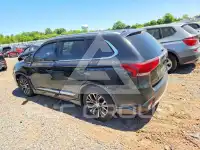 2018 Mitsubishi OUTLANDER фото