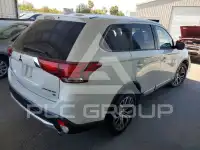 2018 Mitsubishi OUTLANDER photo