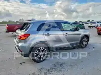 2018 Mitsubishi OUTLANDER фото