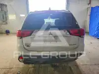 2018 Mitsubishi OUTLANDER фото