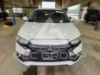 2018 Mitsubishi OUTLANDER фото