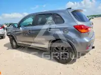 2018 Mitsubishi OUTLANDER фото