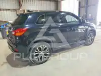 2018 Mitsubishi OUTLANDER фото
