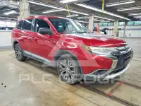 2018 Mitsubishi OUTLANDER фото