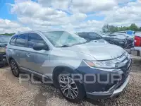 2018 Mitsubishi OUTLANDER photo