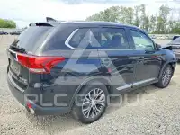 2018 Mitsubishi OUTLANDER photo