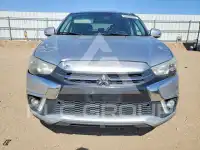 2018 Mitsubishi OUTLANDER photo