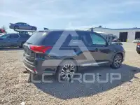 2018 Mitsubishi OUTLANDER фото