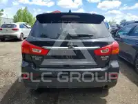 2018 Mitsubishi OUTLANDER фото
