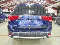 2018 Mitsubishi OUTLANDER фото