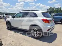 2018 Mitsubishi OUTLANDER фото