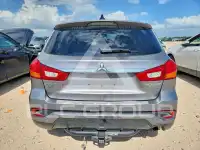 2018 Mitsubishi OUTLANDER фото