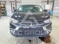 2018 Mitsubishi OUTLANDER фото