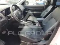 2018 Mitsubishi OUTLANDER фото