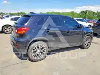 2018 Mitsubishi OUTLANDER фото