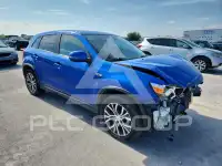 2018 Mitsubishi OUTLANDER фото