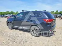2018 Mitsubishi OUTLANDER фото