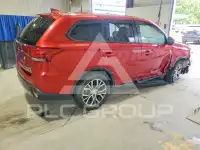2018 Mitsubishi OUTLANDER фото