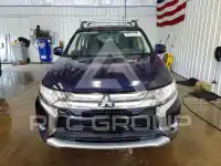 2018 Mitsubishi OUTLANDER фото
