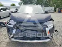 2018 Mitsubishi OUTLANDER photo