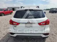 2018 Mitsubishi OUTLANDER фото