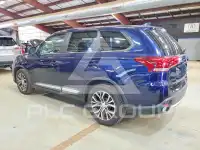 2018 Mitsubishi OUTLANDER фото