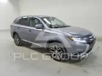2018 Mitsubishi OUTLANDER фото