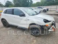 2018 Mitsubishi OUTLANDER фото