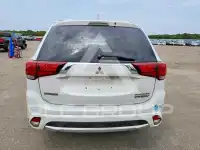 2018 Mitsubishi OUTLANDER фото