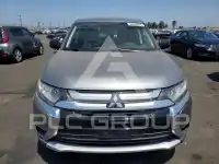 2018 Mitsubishi OUTLANDER фото