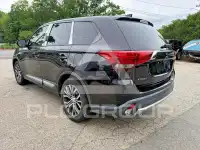 2018 Mitsubishi OUTLANDER фото