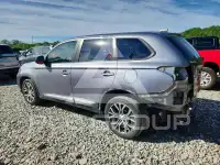 2018 Mitsubishi OUTLANDER photo