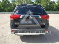 2018 Mitsubishi OUTLANDER photo