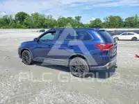 2018 Mitsubishi OUTLANDER фото