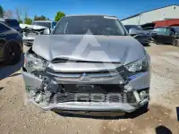 2018 Mitsubishi OUTLANDER фото