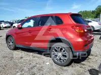 2018 Mitsubishi OUTLANDER photo
