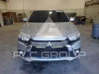 2018 Mitsubishi OUTLANDER photo