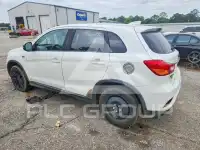 2018 Mitsubishi OUTLANDER фото
