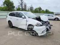 2018 Mitsubishi OUTLANDER фото