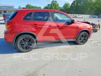 2018 Mitsubishi OUTLANDER фото