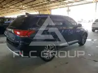 2018 Mitsubishi OUTLANDER фото