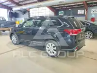 2018 Mitsubishi OUTLANDER фото