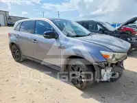 2018 Mitsubishi OUTLANDER фото