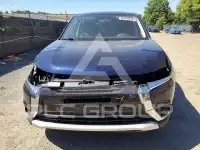 2018 Mitsubishi OUTLANDER photo