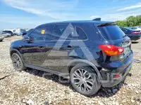 2018 Mitsubishi OUTLANDER фото
