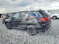 2018 Mitsubishi OUTLANDER фото